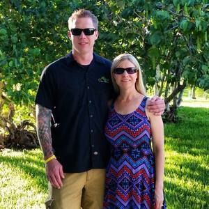 Meet your Posher, Crystal